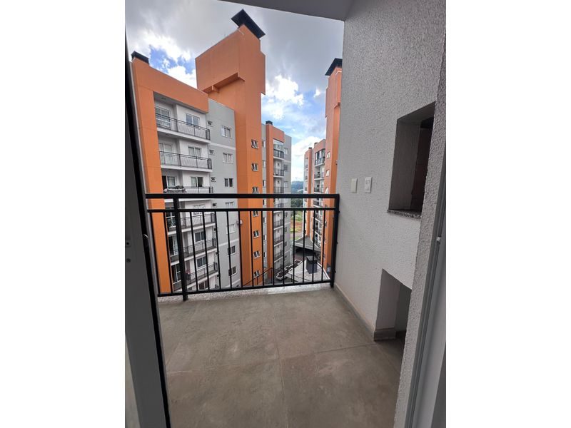 APARTAMENTO - DOM GERÔNIMO 11