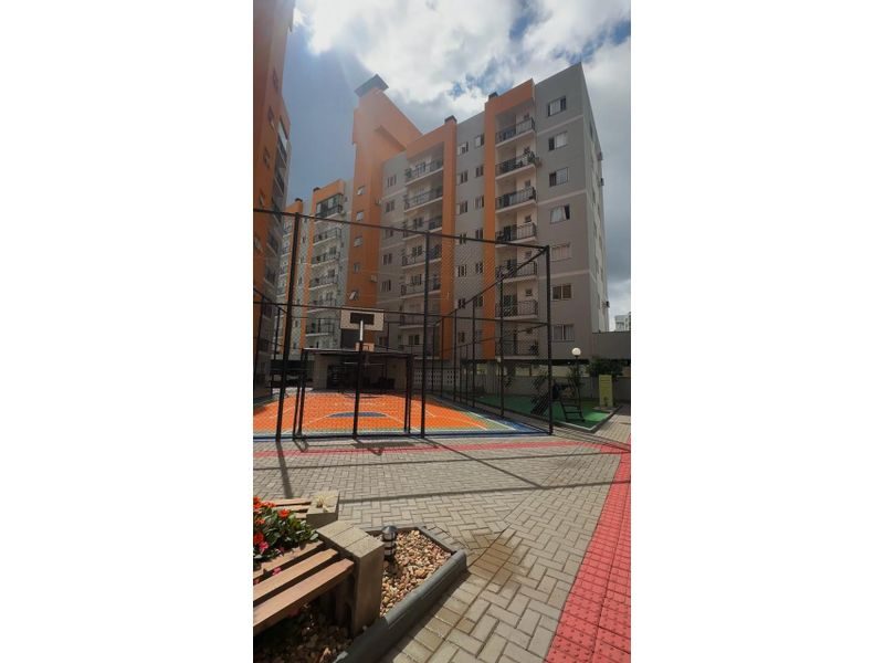 APARTAMENTO - DOM GERÔNIMO 12