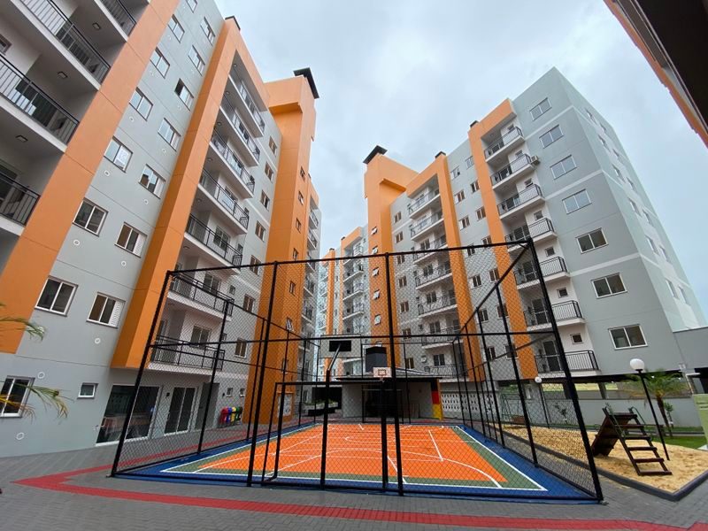APARTAMENTO - DOM GERÔNIMO 14