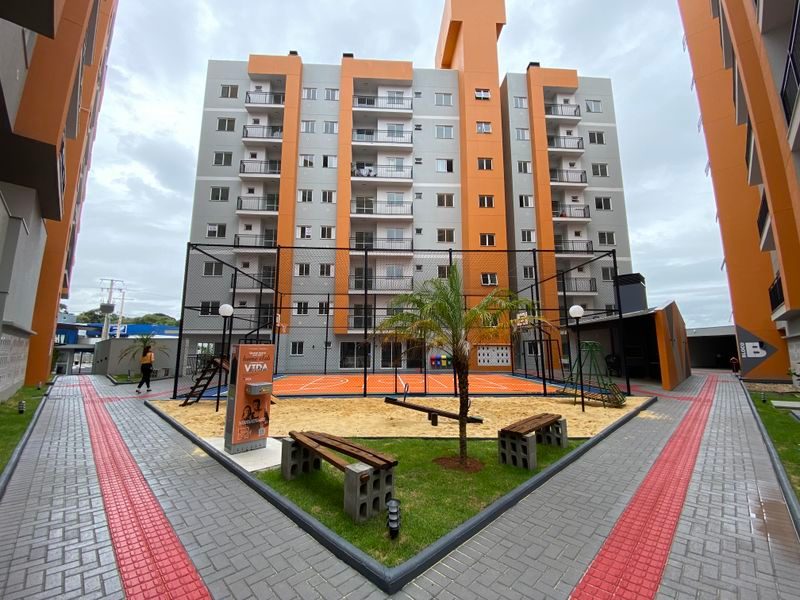 APARTAMENTO - DOM GERÔNIMO 15