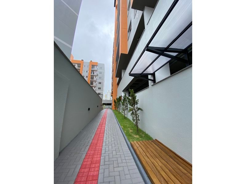 APARTAMENTO - DOM GERÔNIMO 16
