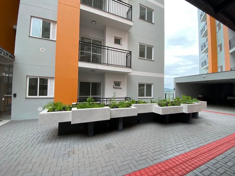APARTAMENTO - DOM GERÔNIMO 17