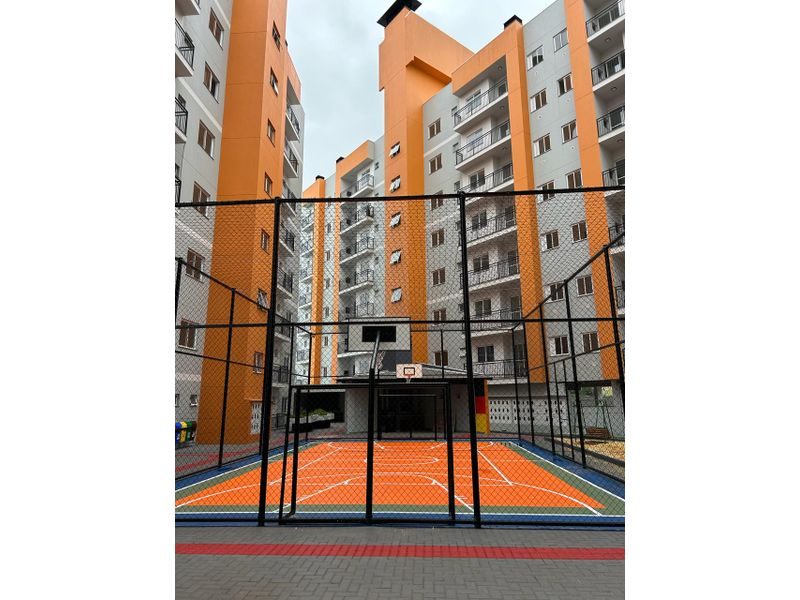 APARTAMENTO - DOM GERÔNIMO 18