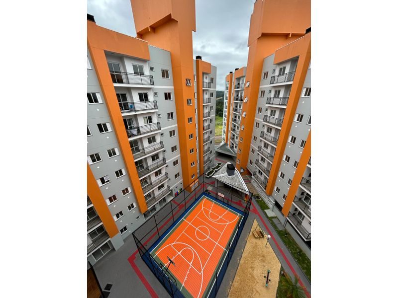 APARTAMENTO - DOM GERÔNIMO 20