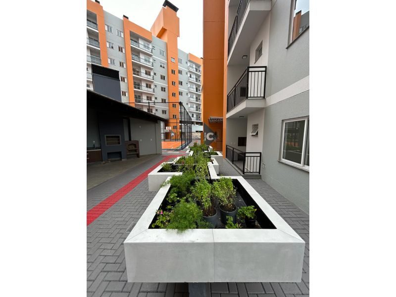 APARTAMENTO - DOM GERÔNIMO 21