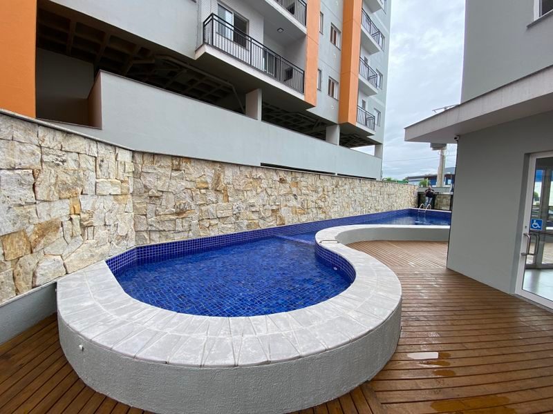 APARTAMENTO - DOM GERÔNIMO 22