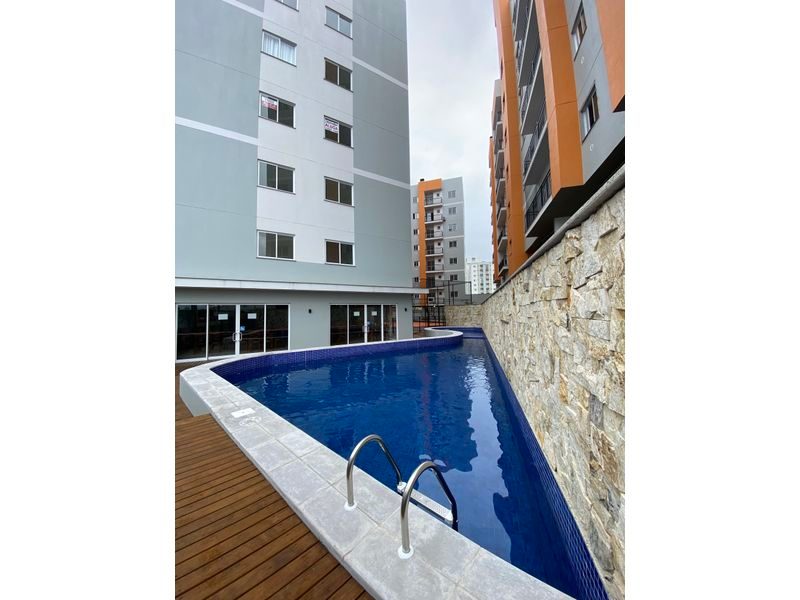 APARTAMENTO - DOM GERÔNIMO 23