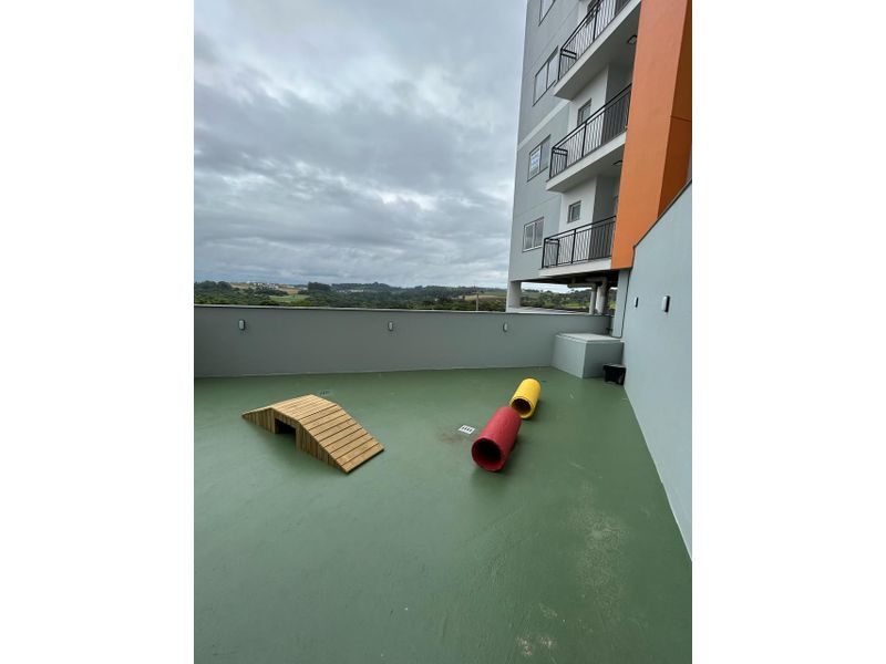 APARTAMENTO - DOM GERÔNIMO 24