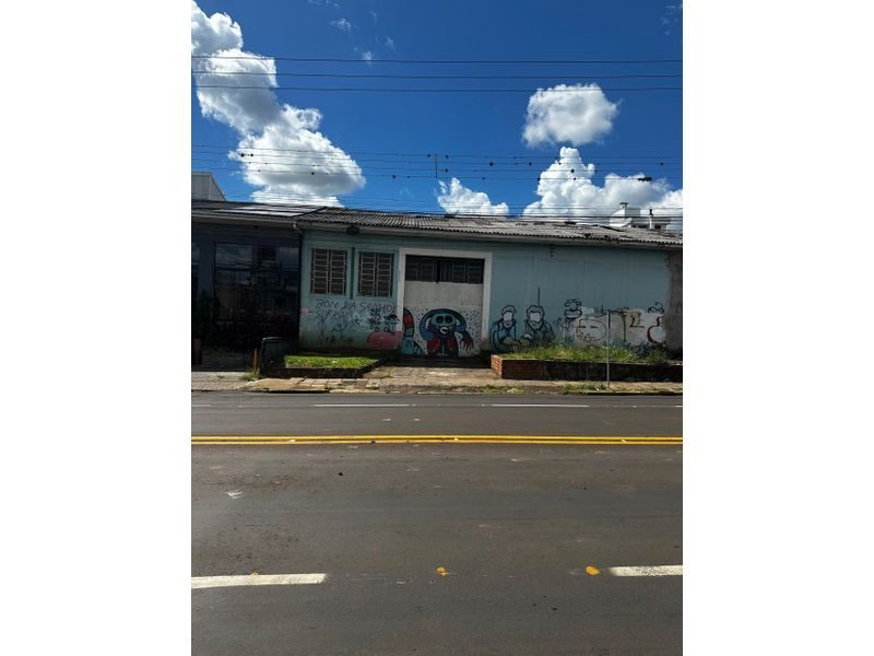 TERRENO - CENTRO 3