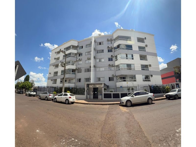APARTAMENTO - PASSO DOS FORTES