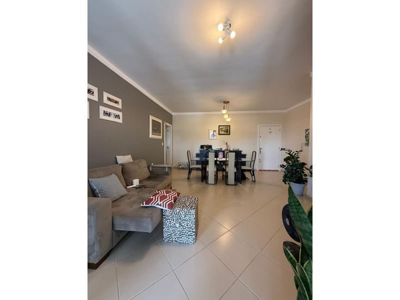 APARTAMENTO - PASSO DOS FORTES 3