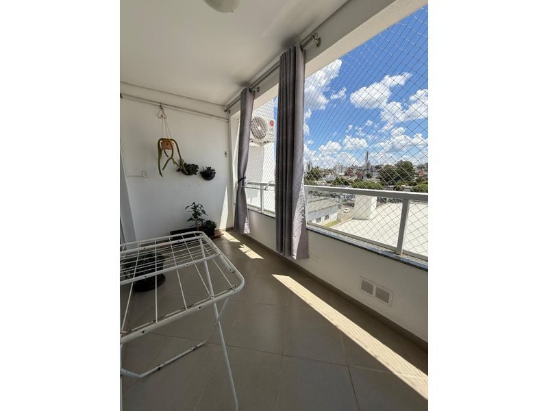 APARTAMENTO - PASSO DOS FORTES 5