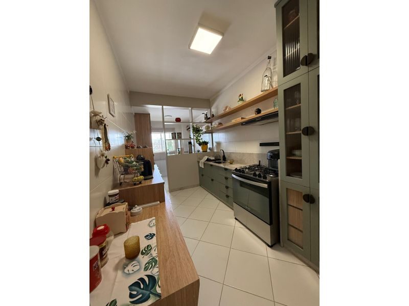 APARTAMENTO - PASSO DOS FORTES 6