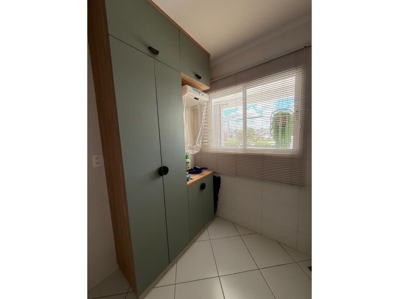 APARTAMENTO - PASSO DOS FORTES 9