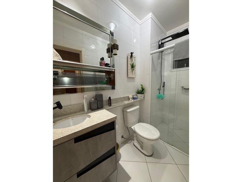 APARTAMENTO - PASSO DOS FORTES 10