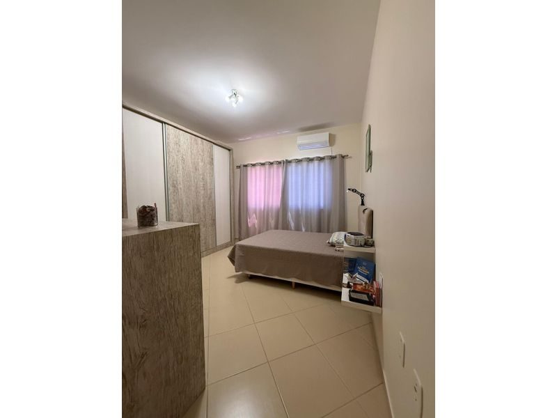 APARTAMENTO - PASSO DOS FORTES 11