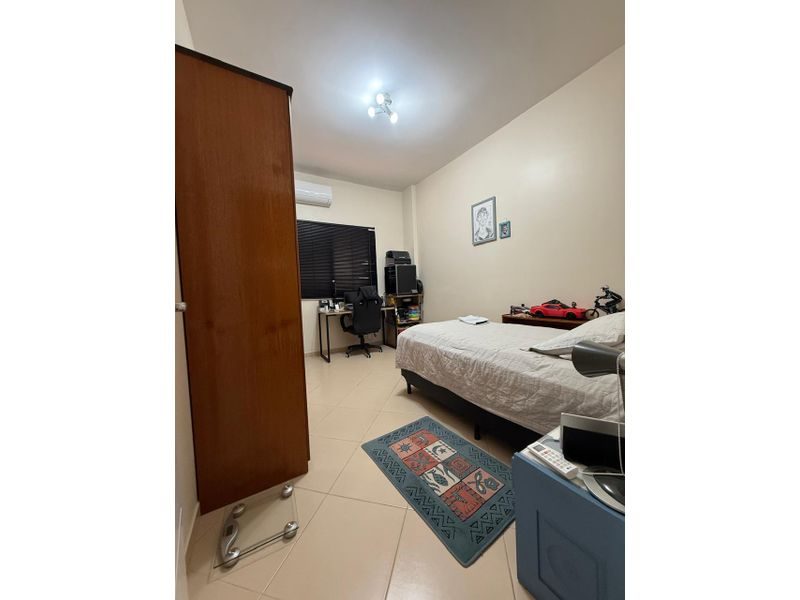 APARTAMENTO - PASSO DOS FORTES 12
