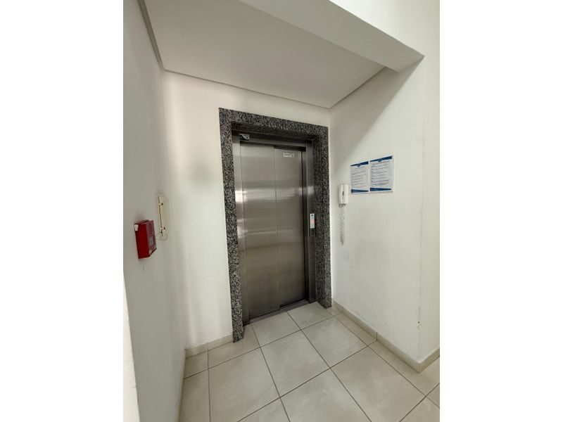 APARTAMENTO - PASSO DOS FORTES 13