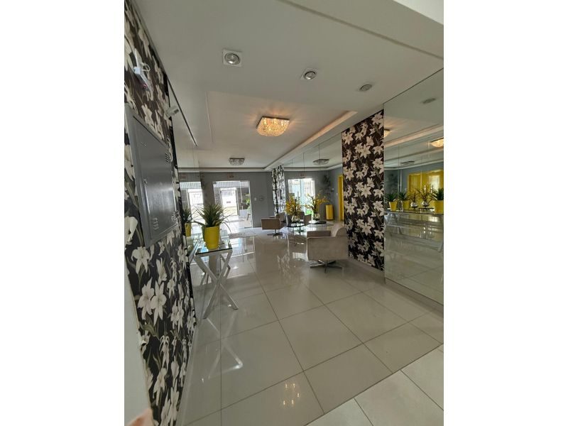 APARTAMENTO - PASSO DOS FORTES 14