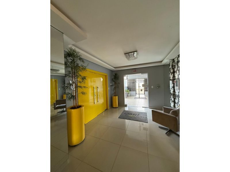 APARTAMENTO - PASSO DOS FORTES 15