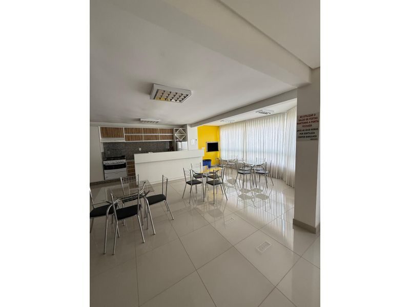 APARTAMENTO - PASSO DOS FORTES 16