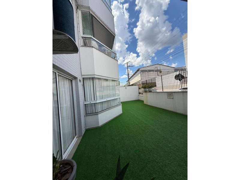 APARTAMENTO - PASSO DOS FORTES 17