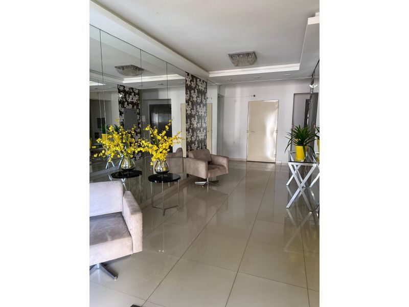 APARTAMENTO - PASSO DOS FORTES 18