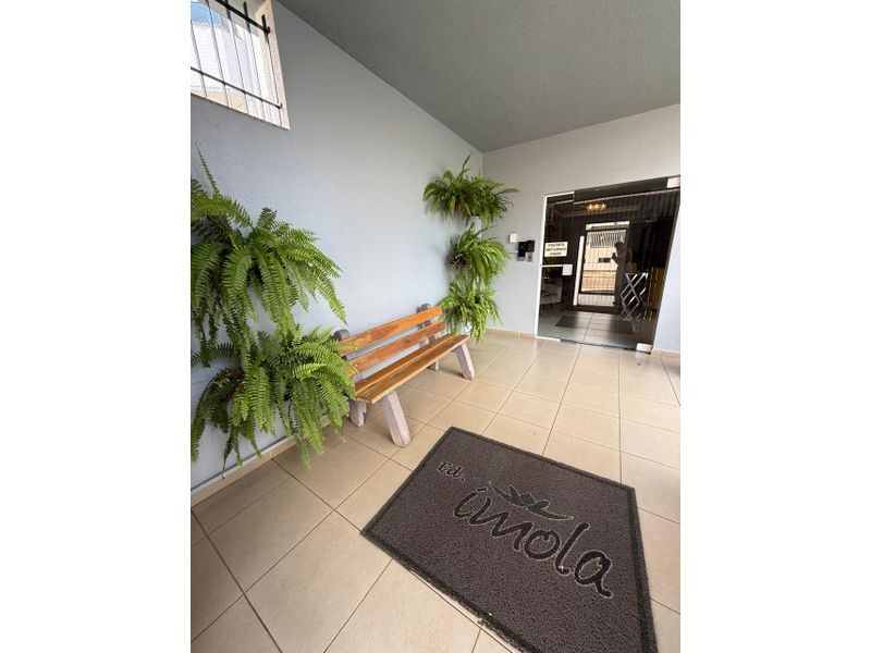 APARTAMENTO - PASSO DOS FORTES 19