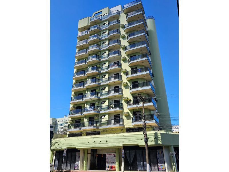 APARTAMENTO - CENTRO