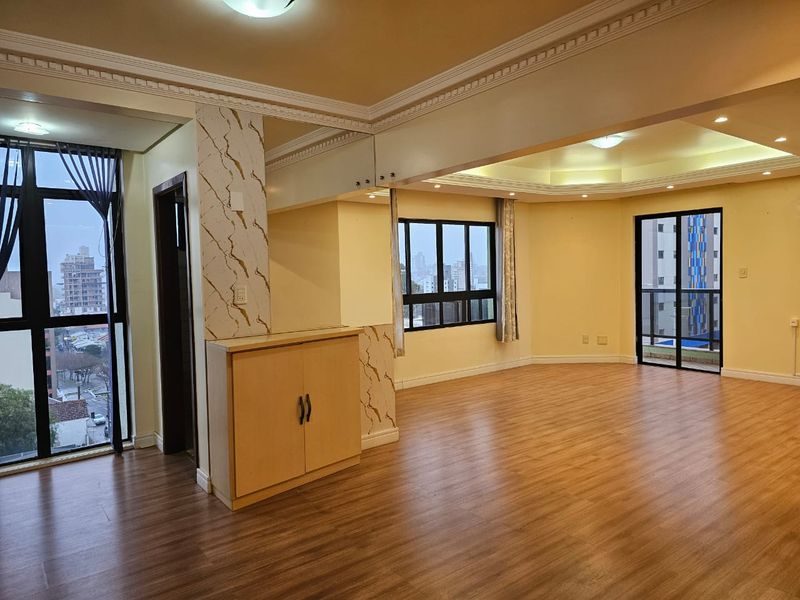 APARTAMENTO - CENTRO 3