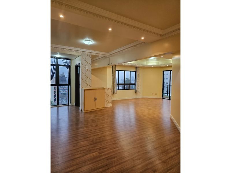 APARTAMENTO - CENTRO 4