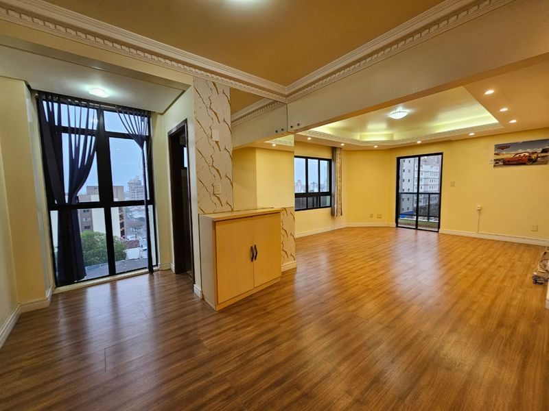 APARTAMENTO - CENTRO 6