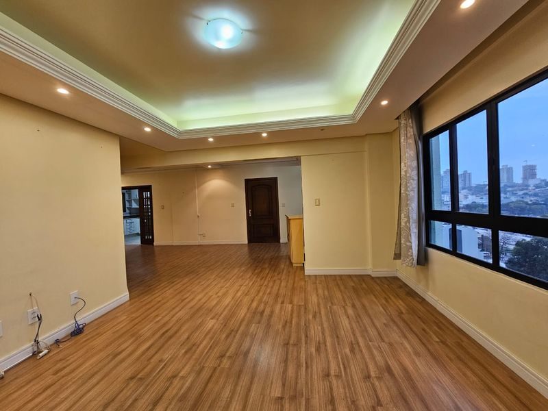 APARTAMENTO - CENTRO 8