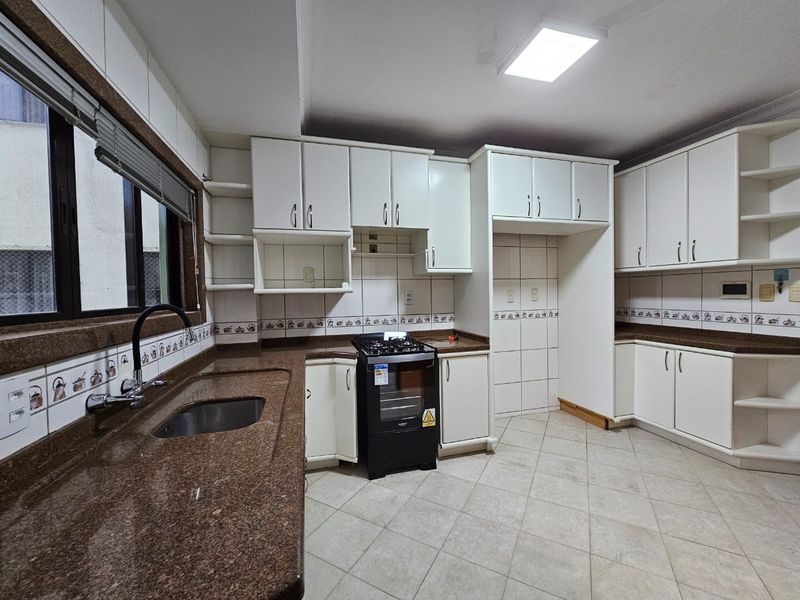 APARTAMENTO - CENTRO 9