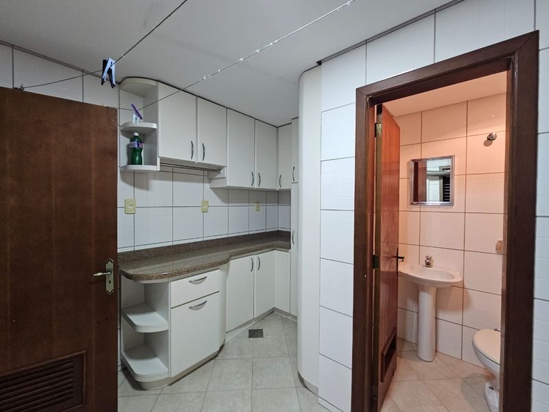 APARTAMENTO - CENTRO 10