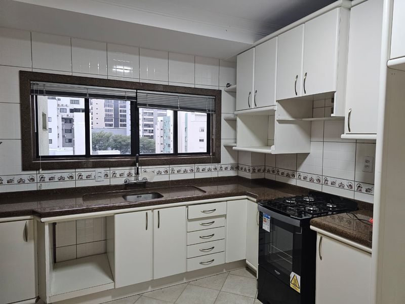 APARTAMENTO - CENTRO 11