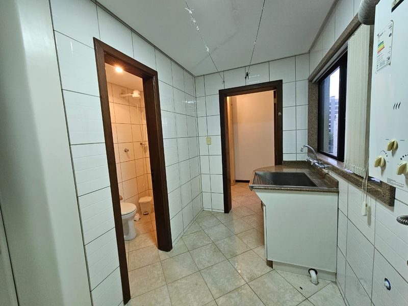 APARTAMENTO - CENTRO 12