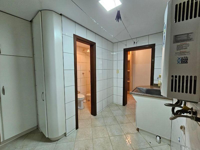APARTAMENTO - CENTRO 13