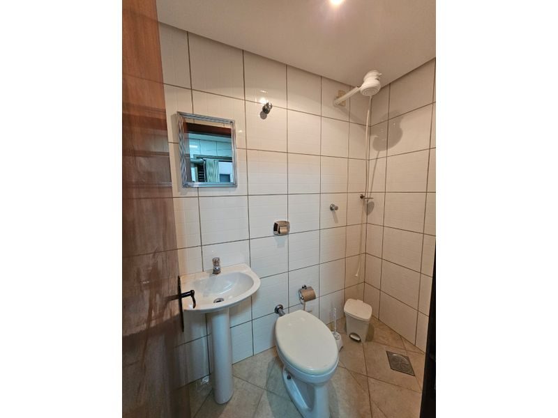 APARTAMENTO - CENTRO 21