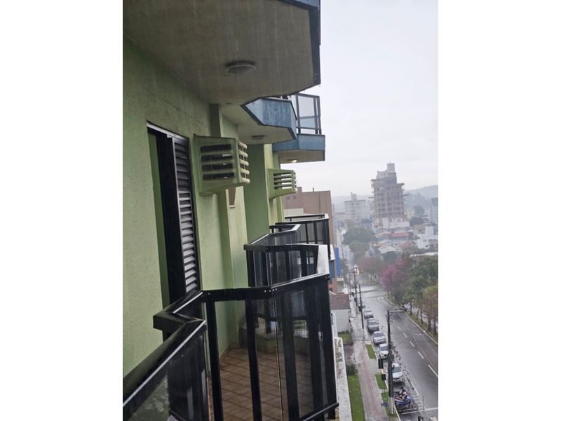 APARTAMENTO - CENTRO 23
