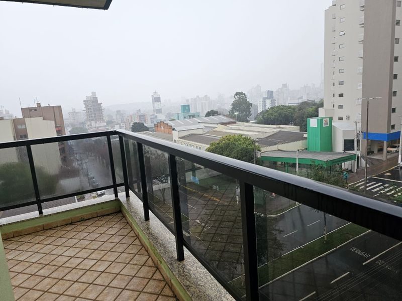 APARTAMENTO - CENTRO 24
