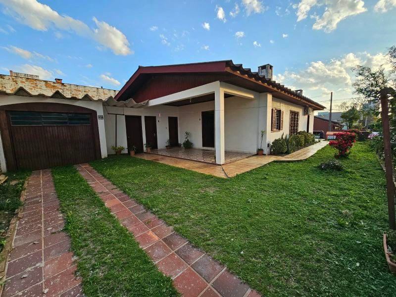 CASA - PRESIDENTE MÉDICI 4