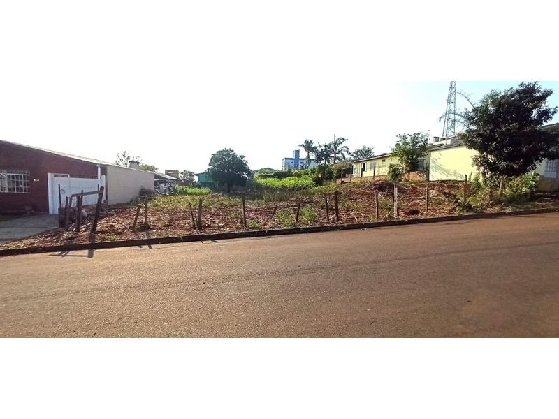 TERRENO - BELA VISTA