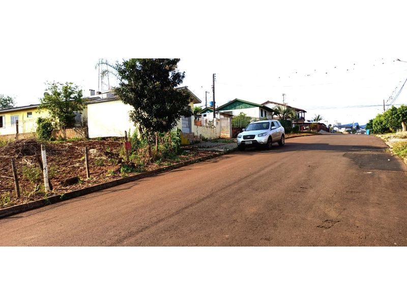 TERRENO - BELA VISTA 3