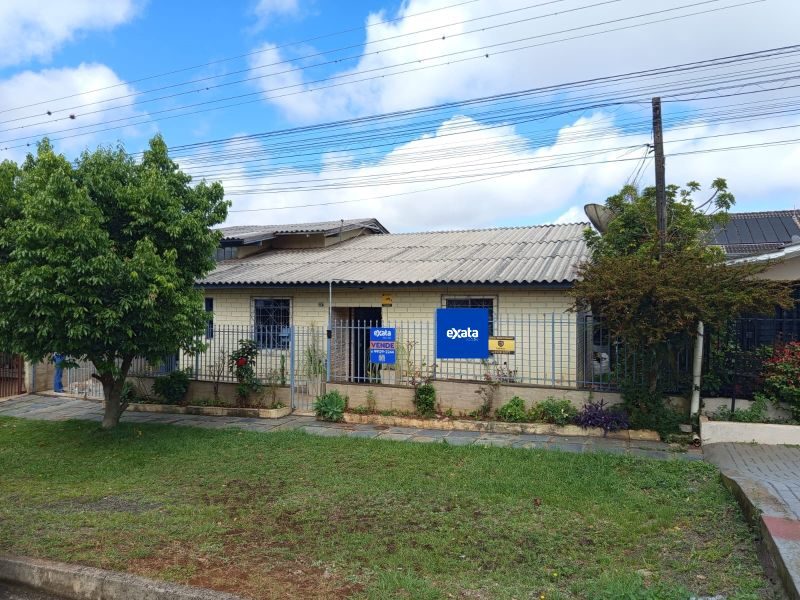 CASA - UNIVERSITÁRIO