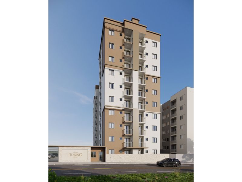 APARTAMENTO - ARARAS 10