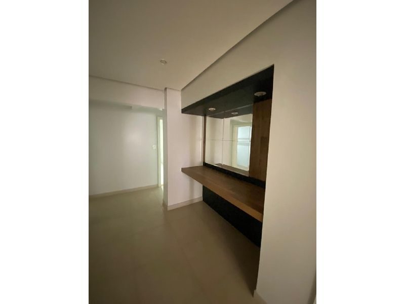 APARTAMENTO - CENTRO 4