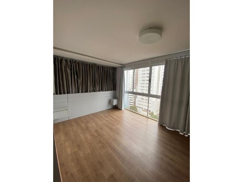 APARTAMENTO - CENTRO 5