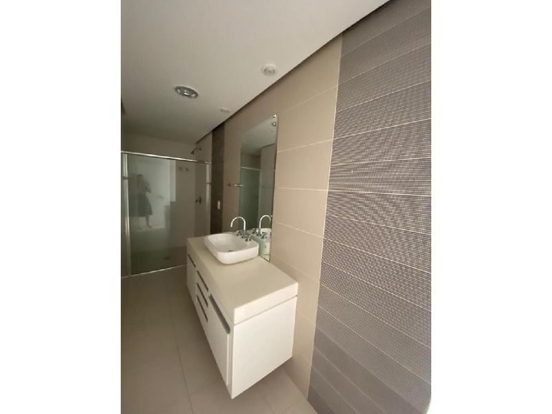 APARTAMENTO - CENTRO 10