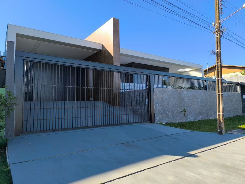 CASA - SANTA MARIA